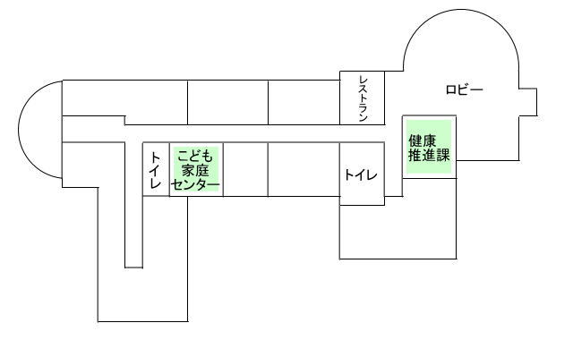 総合福祉交流センター1F