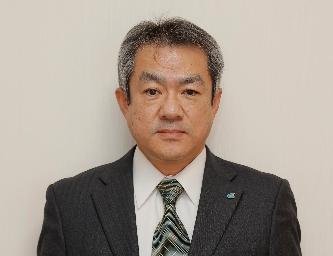 にかほ市副市長 本田 雅之
