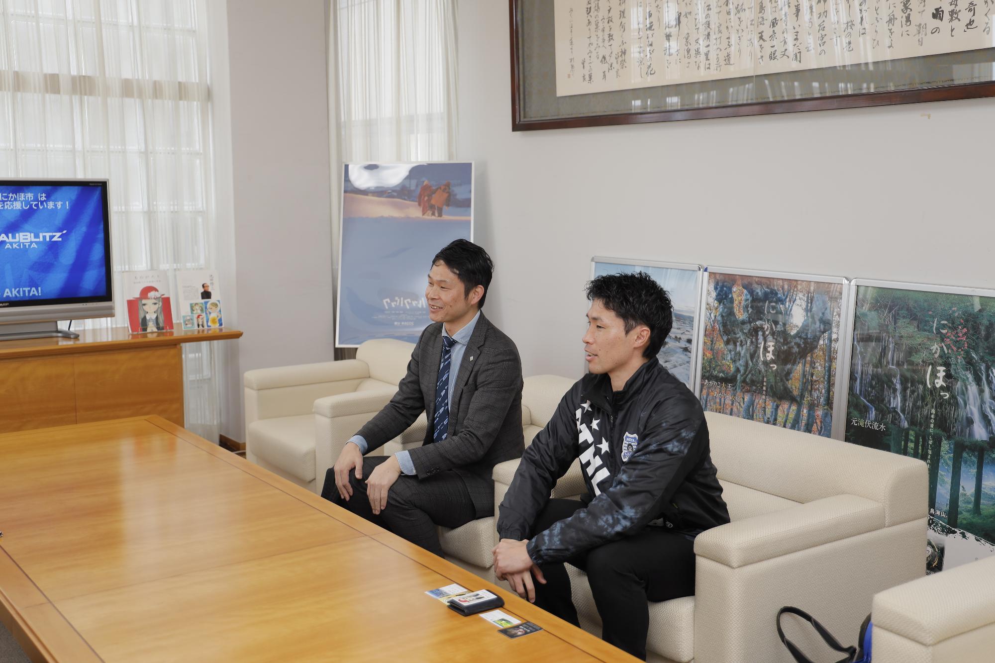 080306BB表敬訪問1