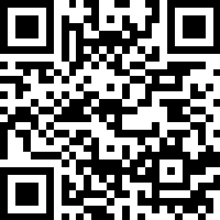 にかほ市食農セミナー参加申込QRコード