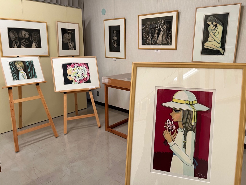 池田修三作品展「ここから」