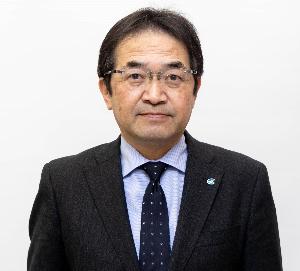 にかほ市副市長 佐々木俊孝